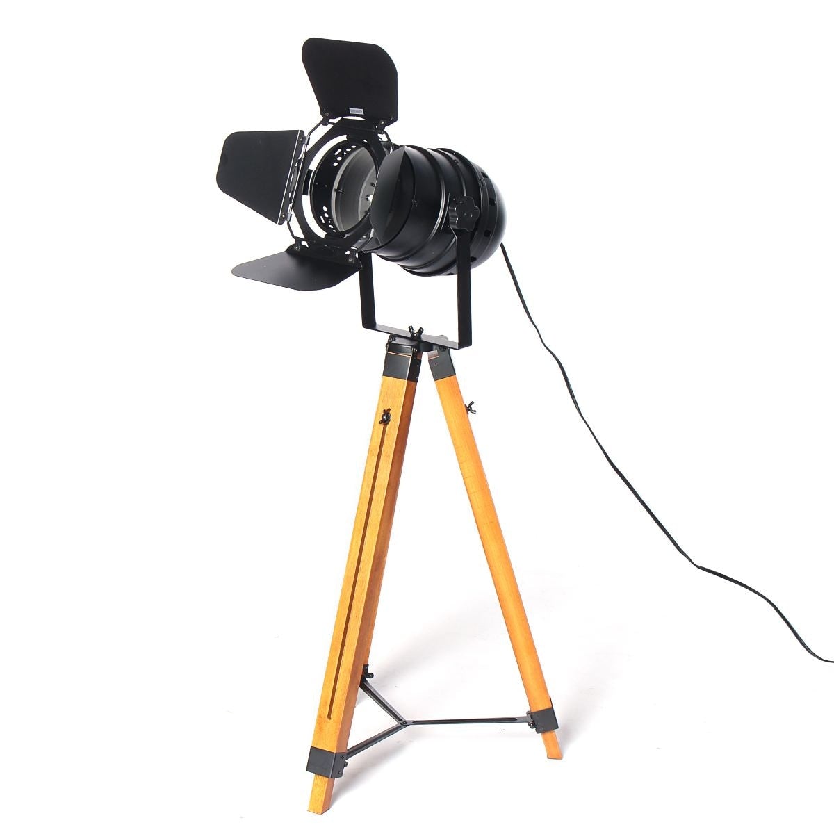 Pronto Spotlight Floor Lamp