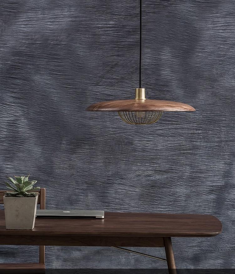 RANN PENDANT