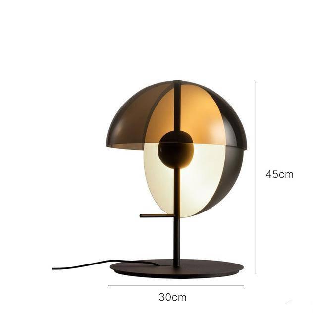 Cali Table Lamp