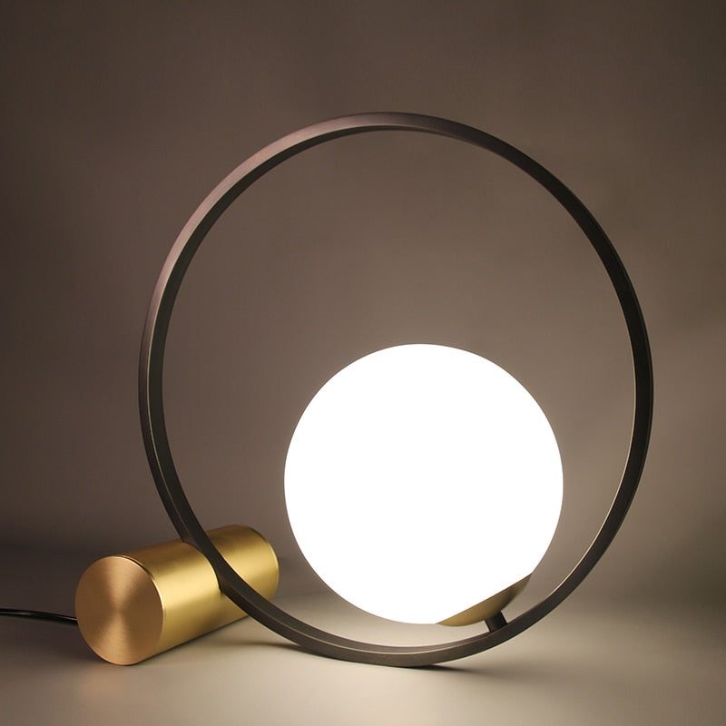 Delia Table Light