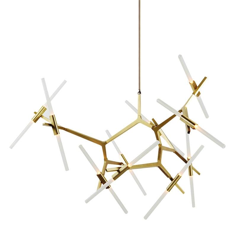 Davinna Chandelier