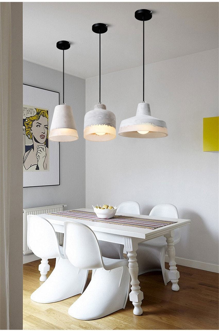 INGE PENDANT