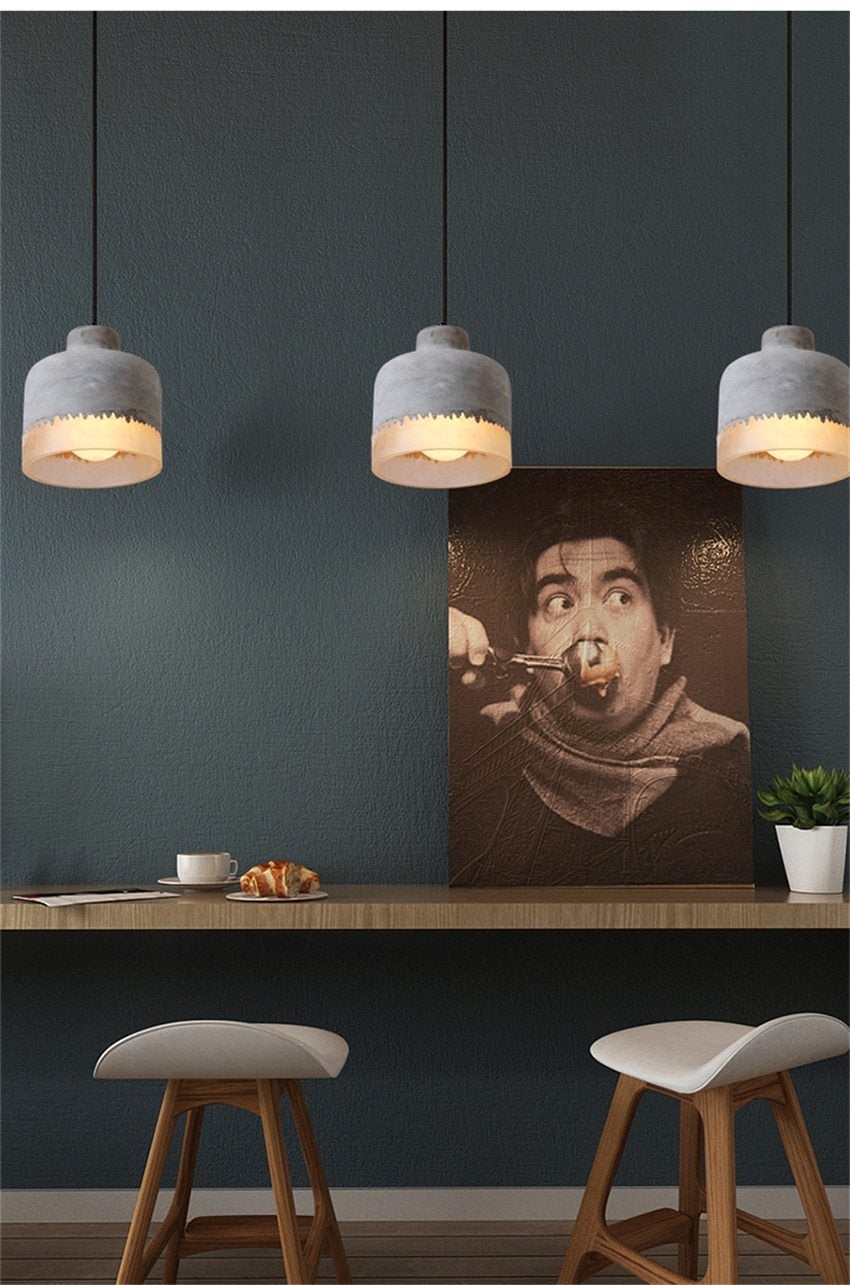 INGE PENDANT