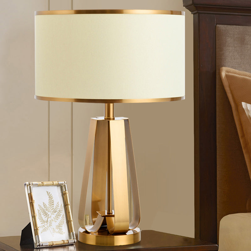 Camila Table Lamp