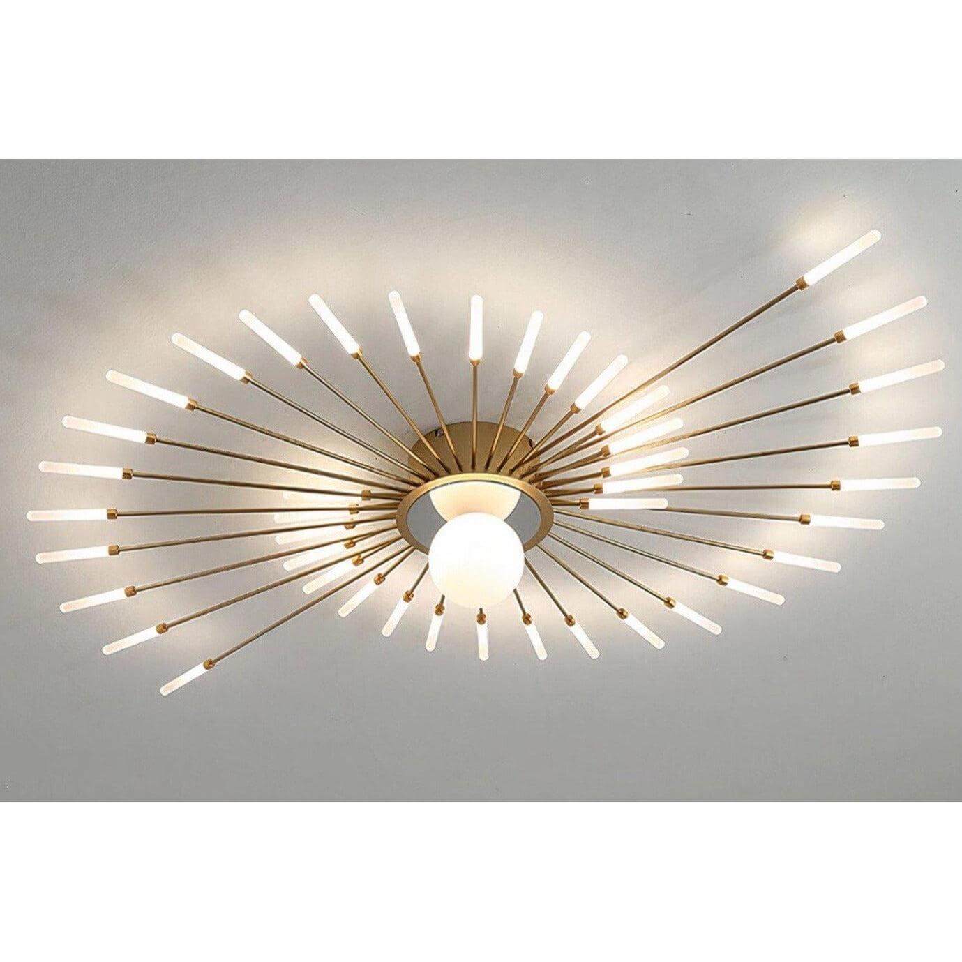 ROMINA CHANDELIER