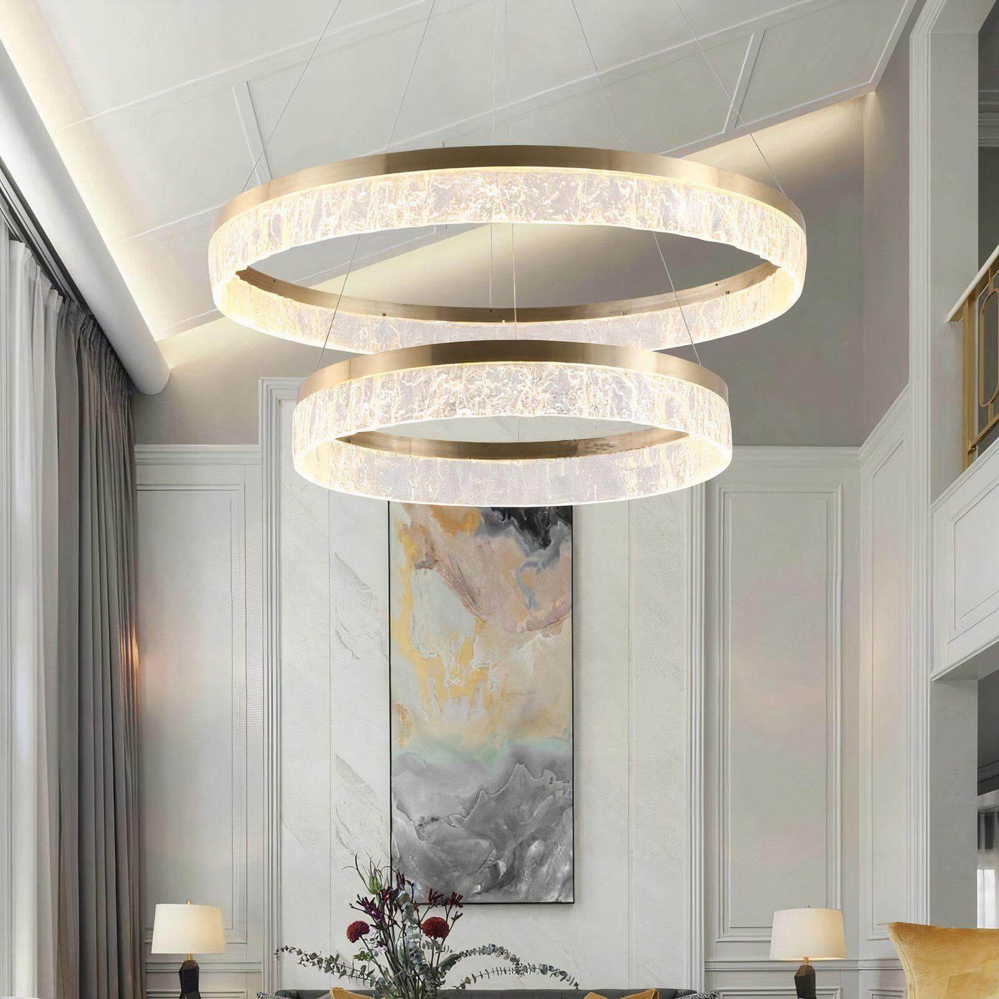 ARIELLA CHANDELIER