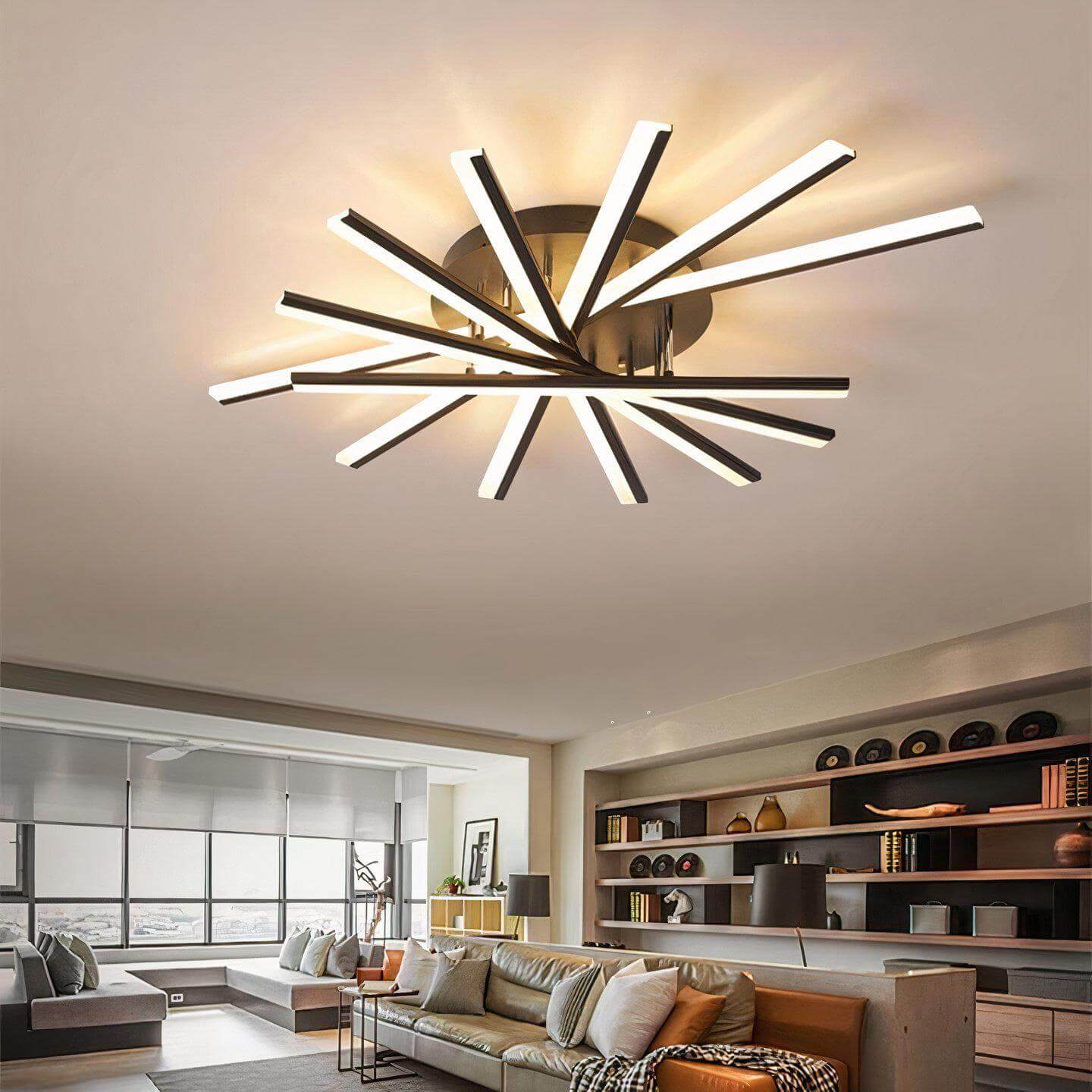 KALLIE CEILING LIGHT