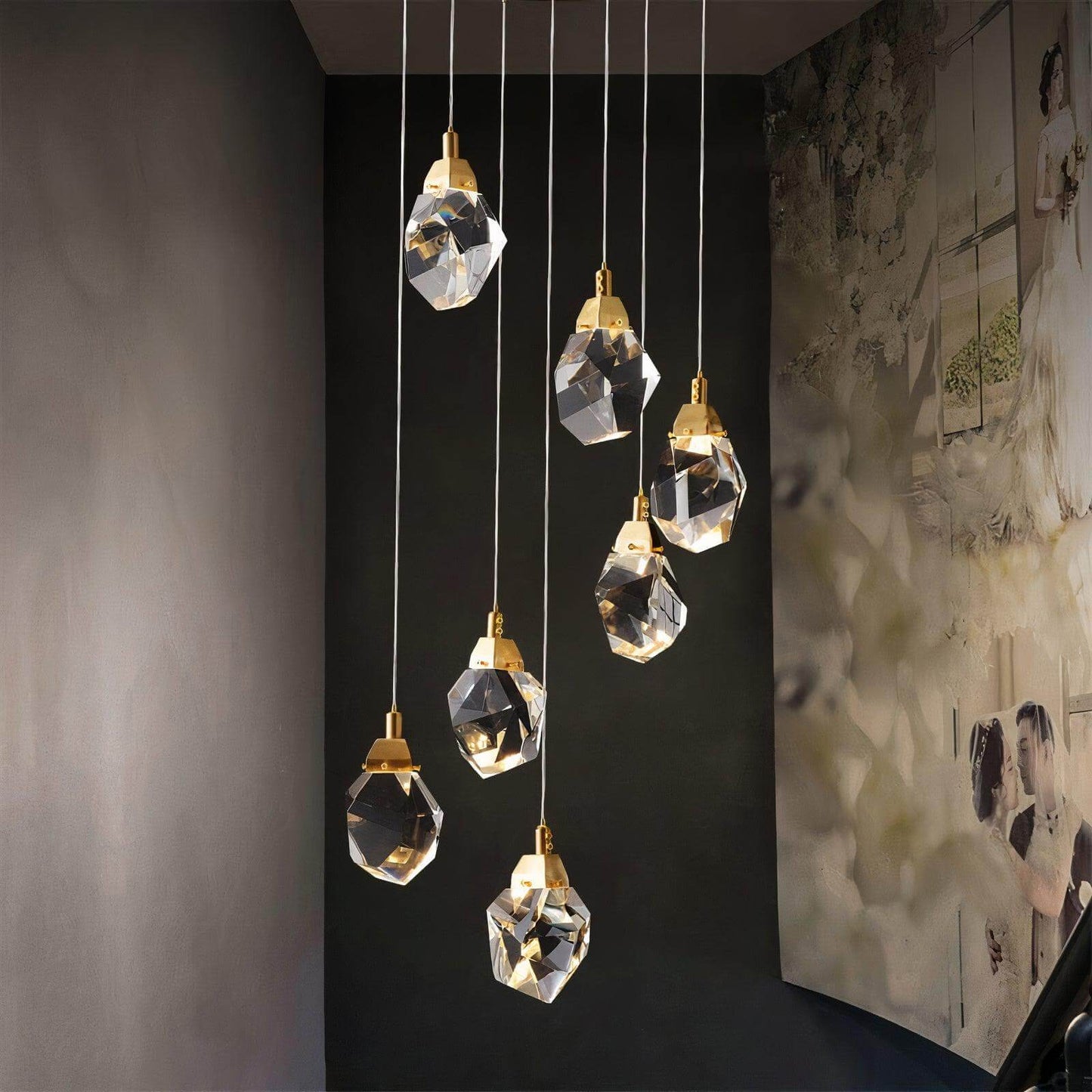 IYLA PENDANT LIGHT