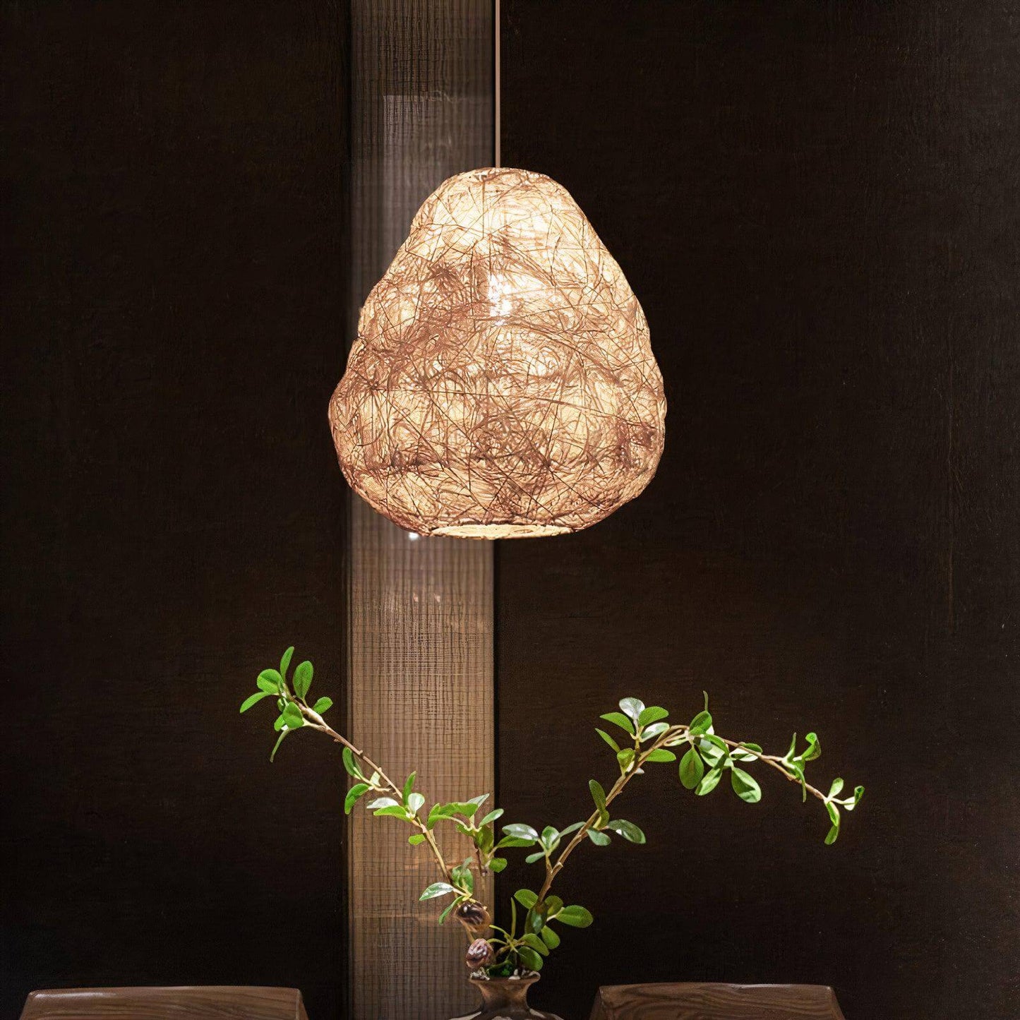 ANIYAH CEILING LIGHT