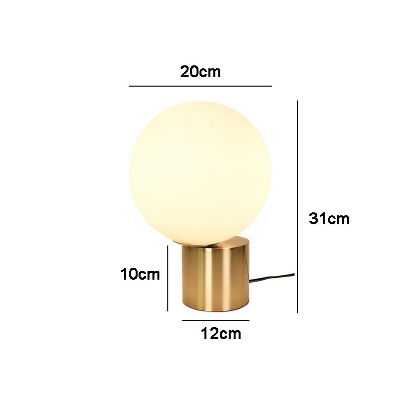 KIMBERLEY Table Lamp