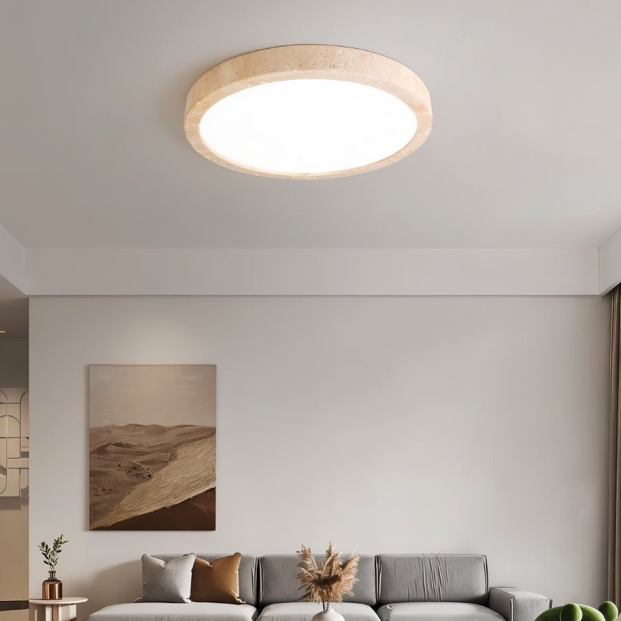Richna Ceiling Light