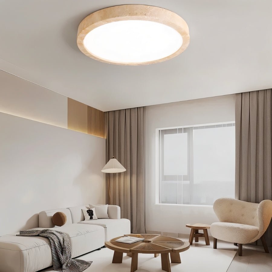 Richna Ceiling Light
