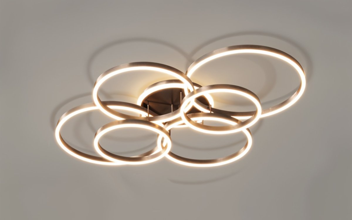 Roshan Ceiling light