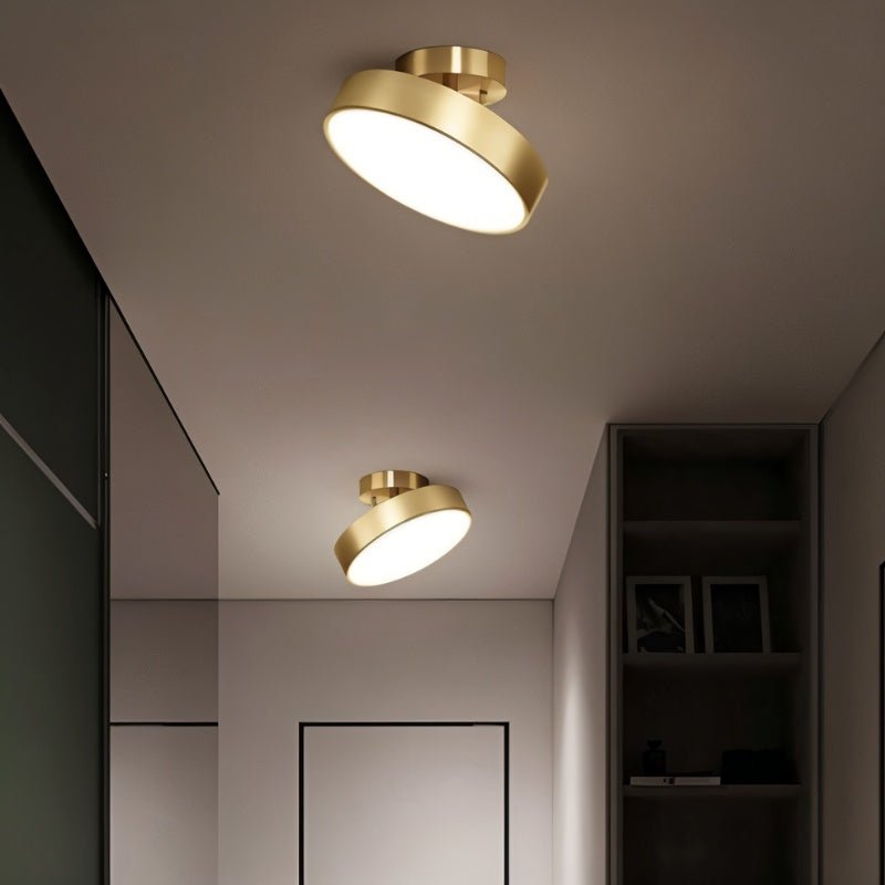 Rupert Ceiling Light