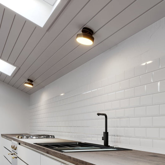 Rupert Ceiling Light