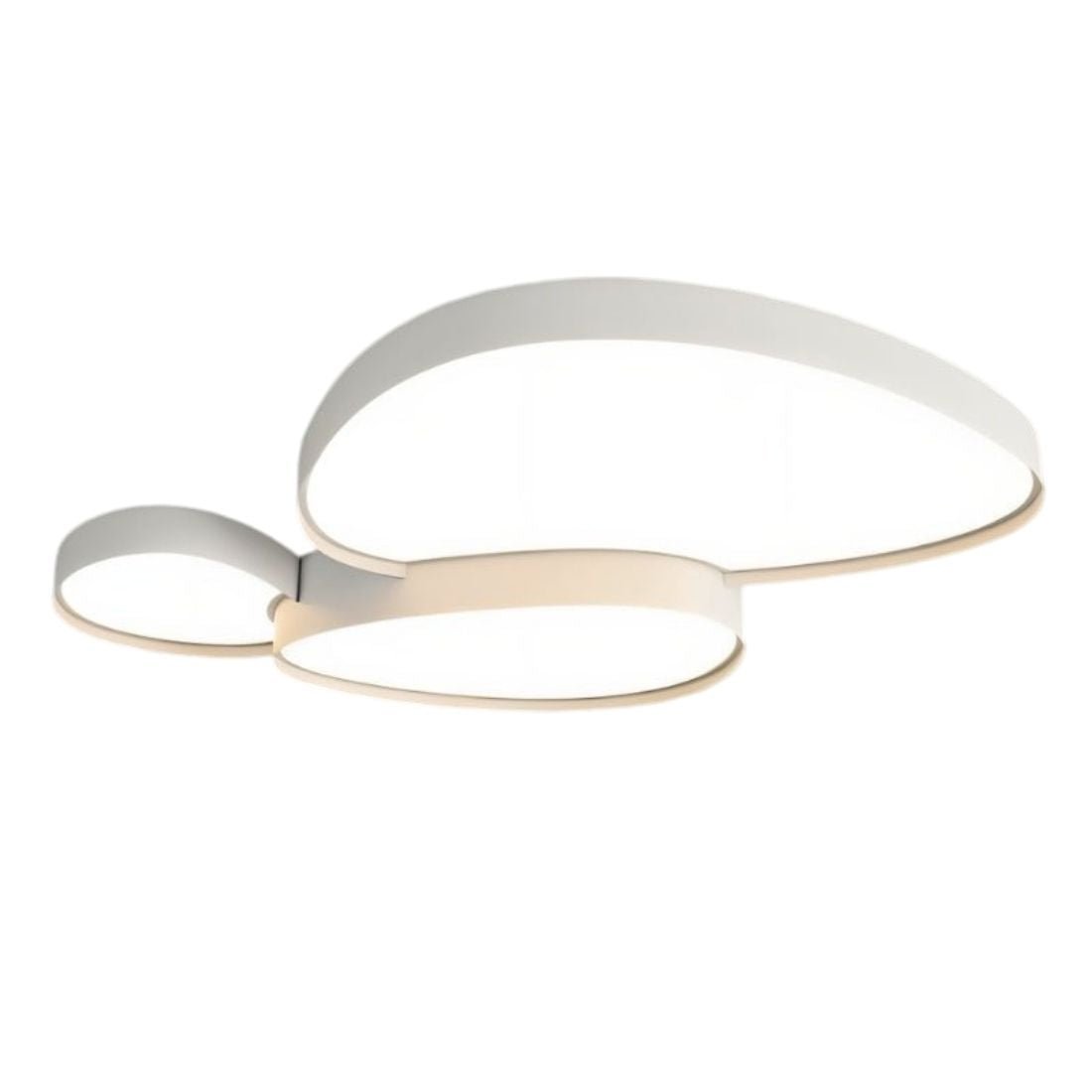 Saidah Ceiling Light