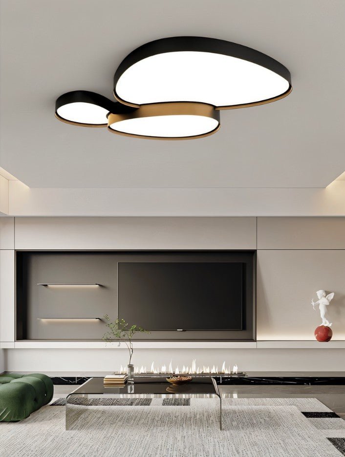 Saidah Ceiling Light