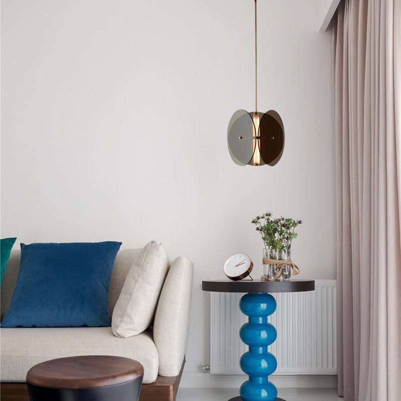 QUIBY PENDANT