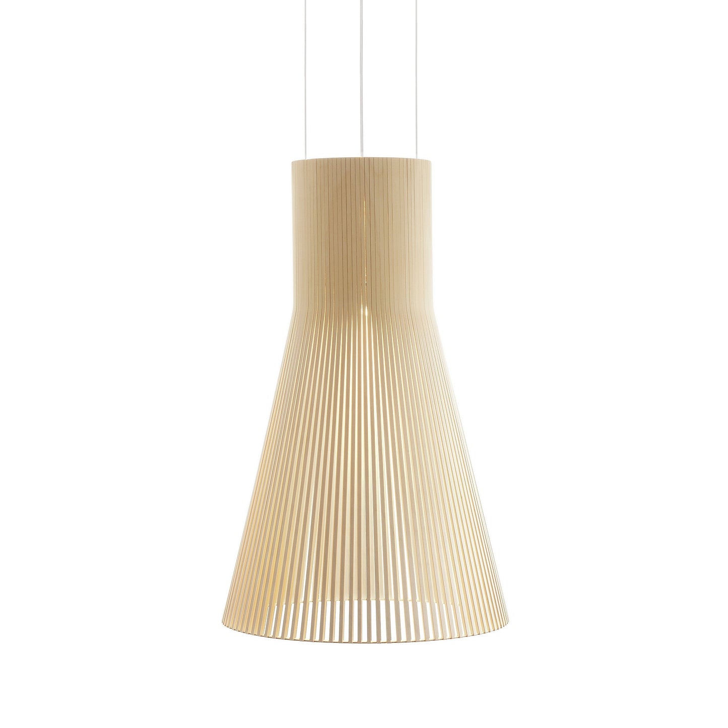 Magnum Pendant Light
