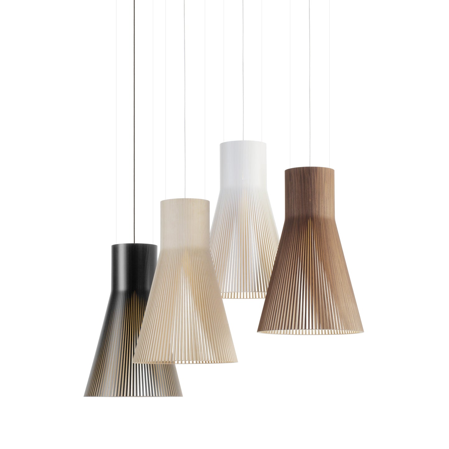 Magnum Pendant Light