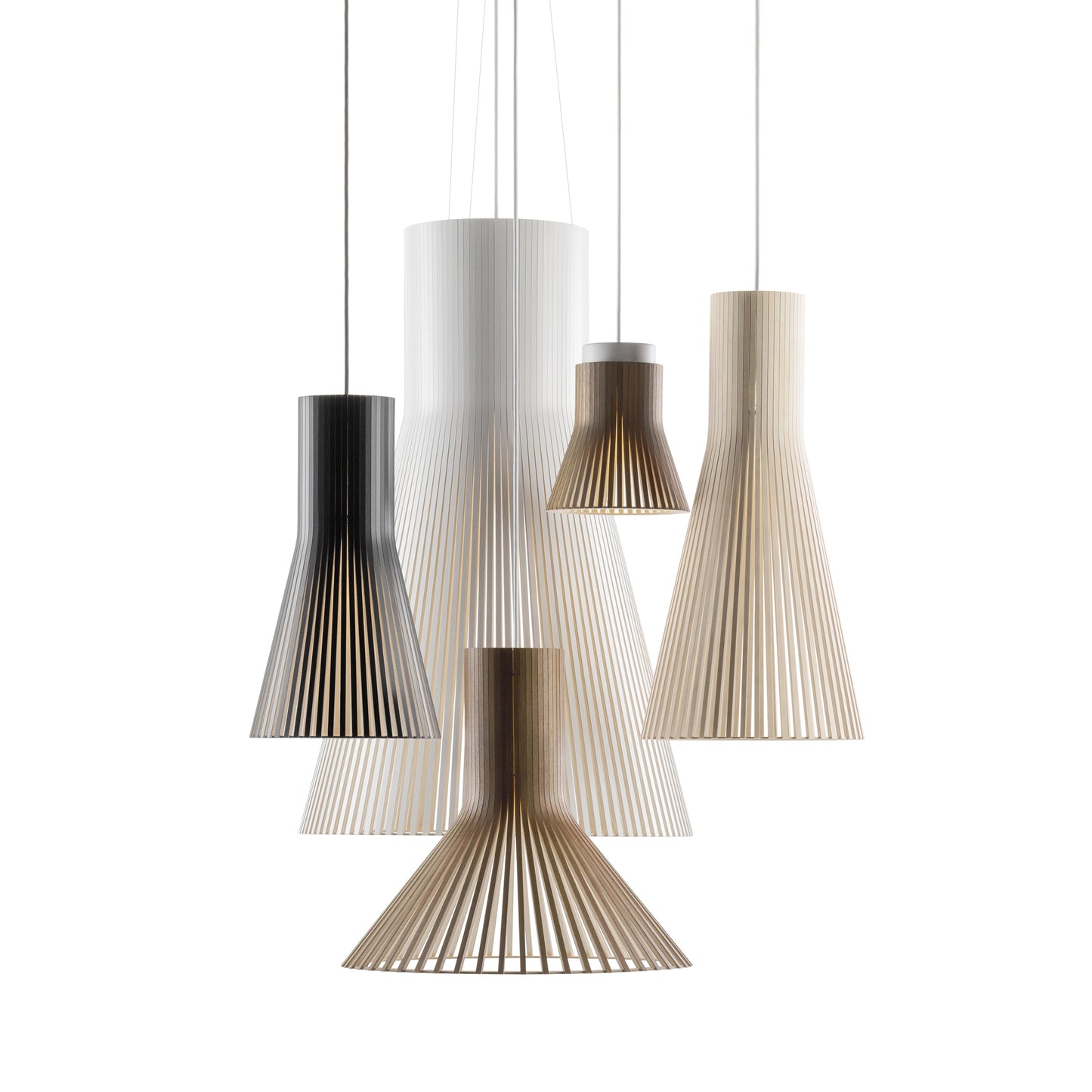 Magnum Pendant Light