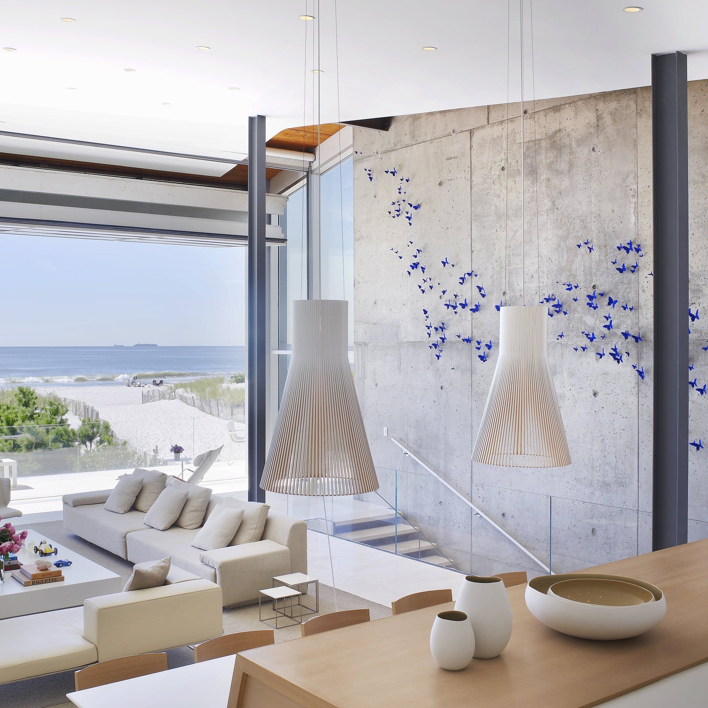 Magnum Pendant Light