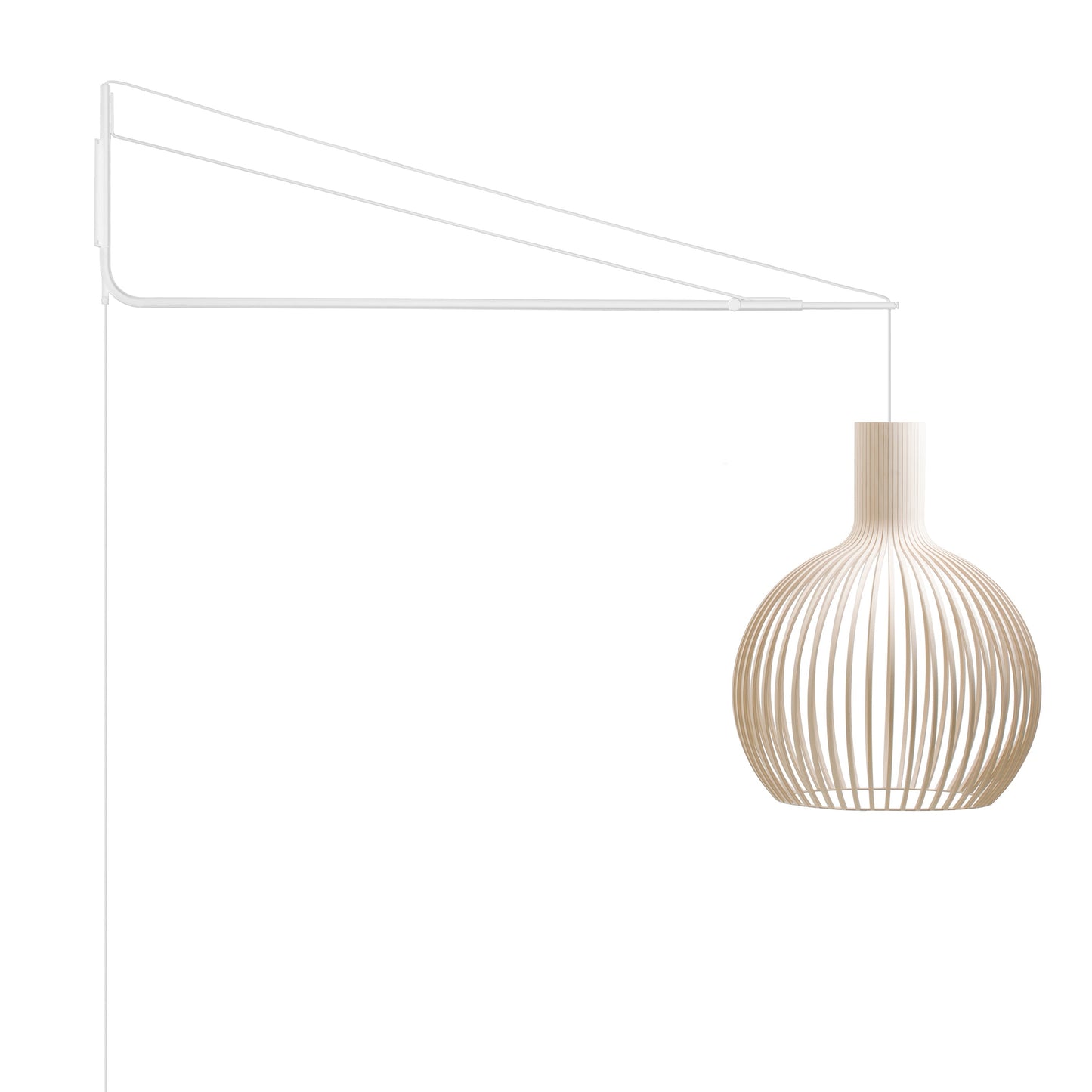 Octo Pendant Light