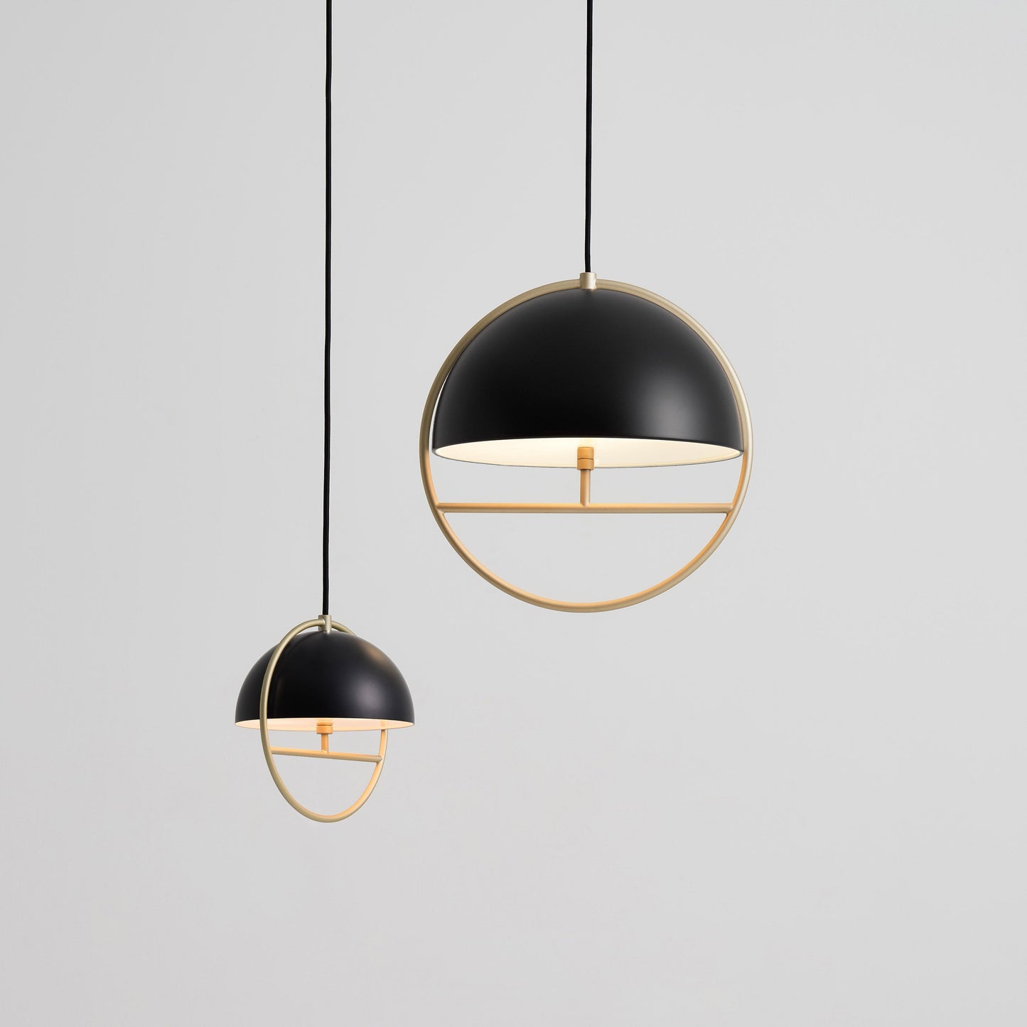 Huan LED Pendant Light