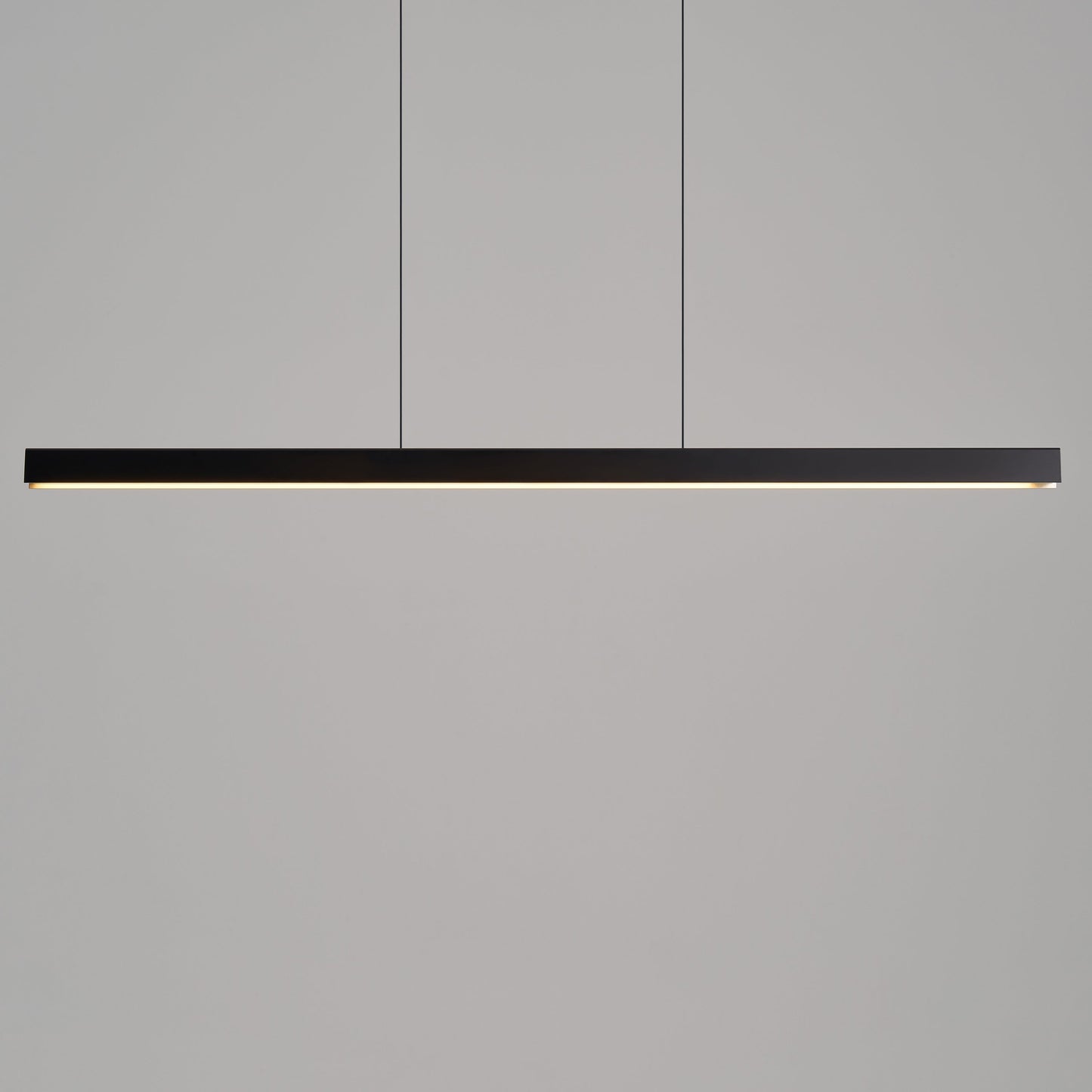 Square Pendant Light