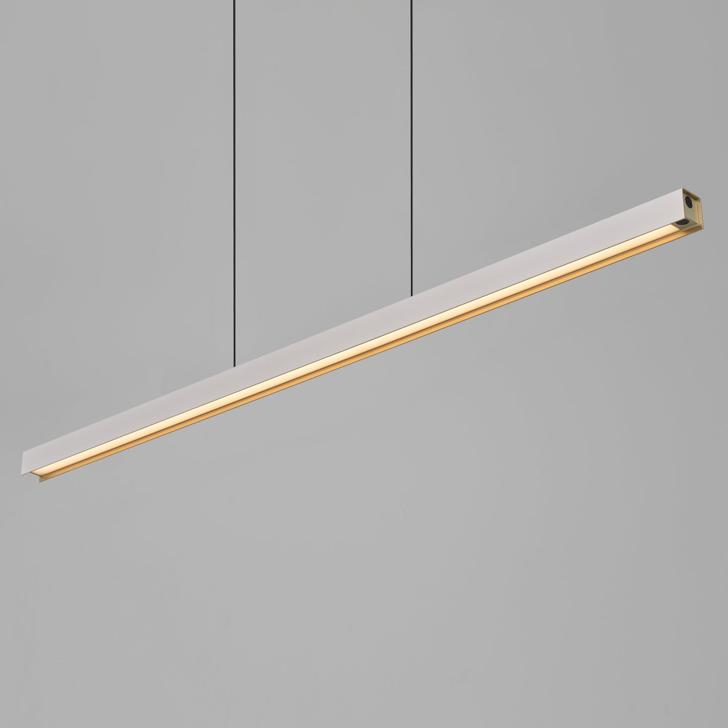 Square Pendant Light