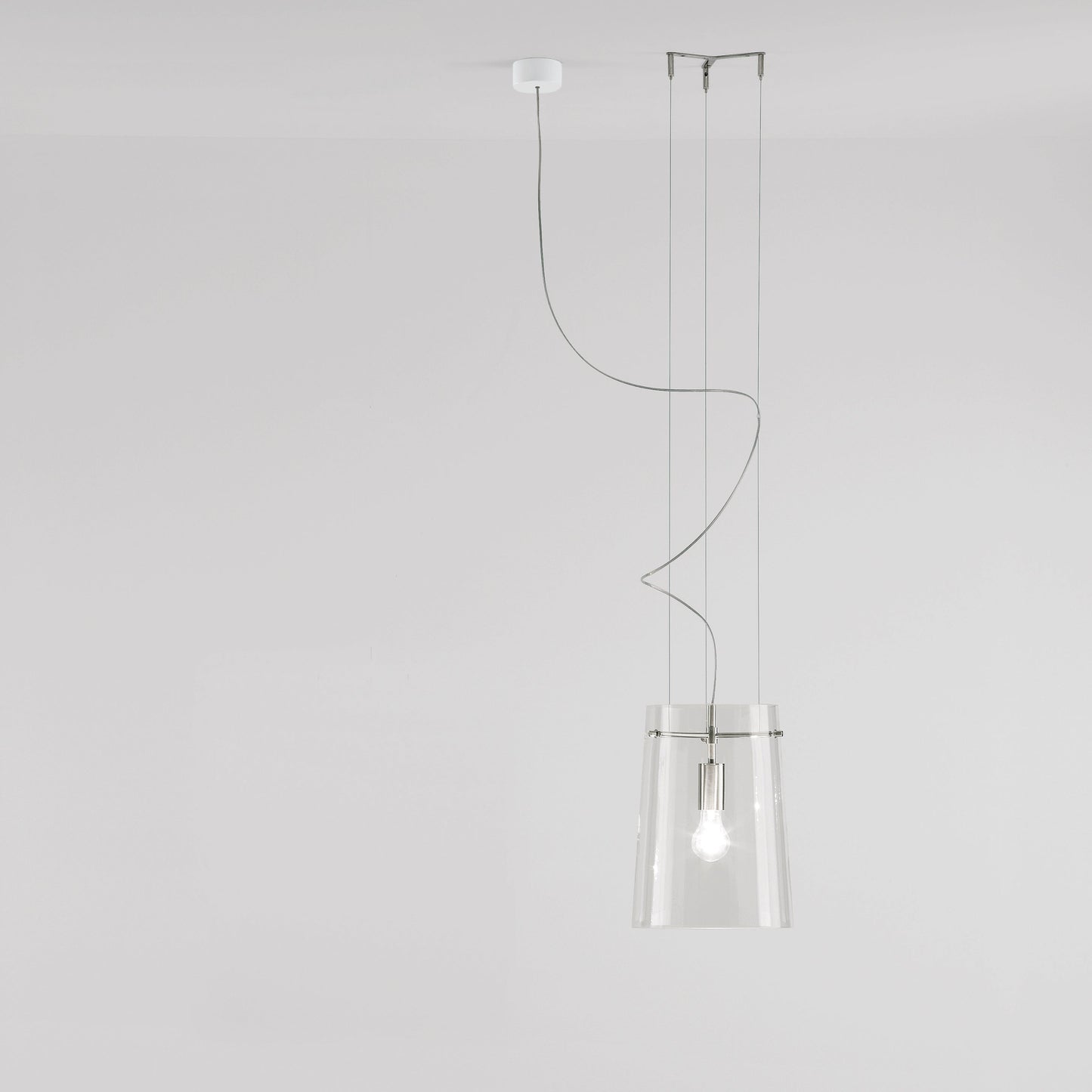 Sera Suspension Light