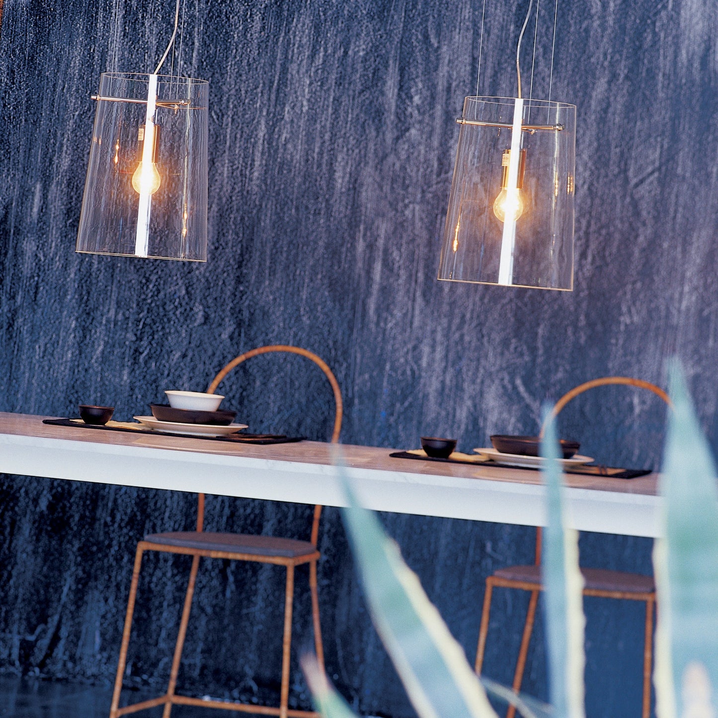 Sera Suspension Light