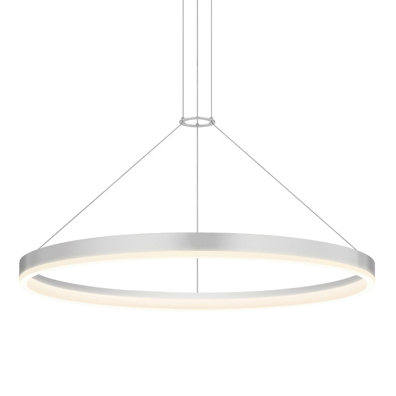 Corona Rings Pendant Light