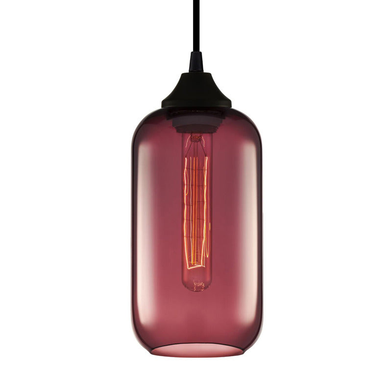 Helio Prisma Pendant Light