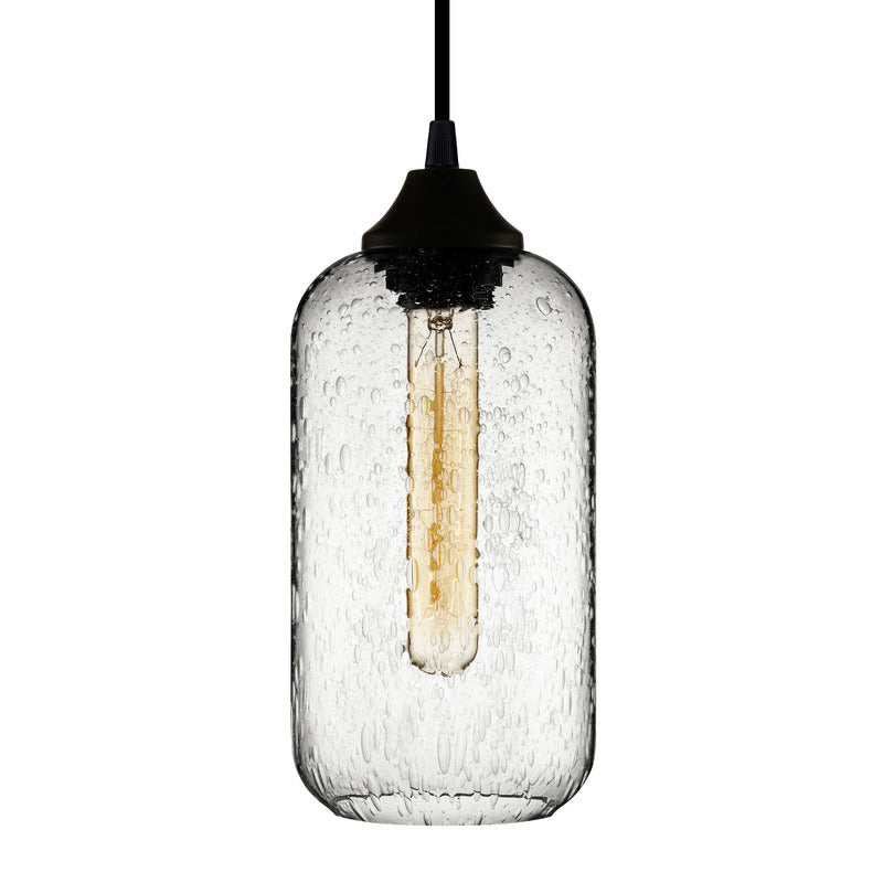 Helio Prisma Pendant Light
