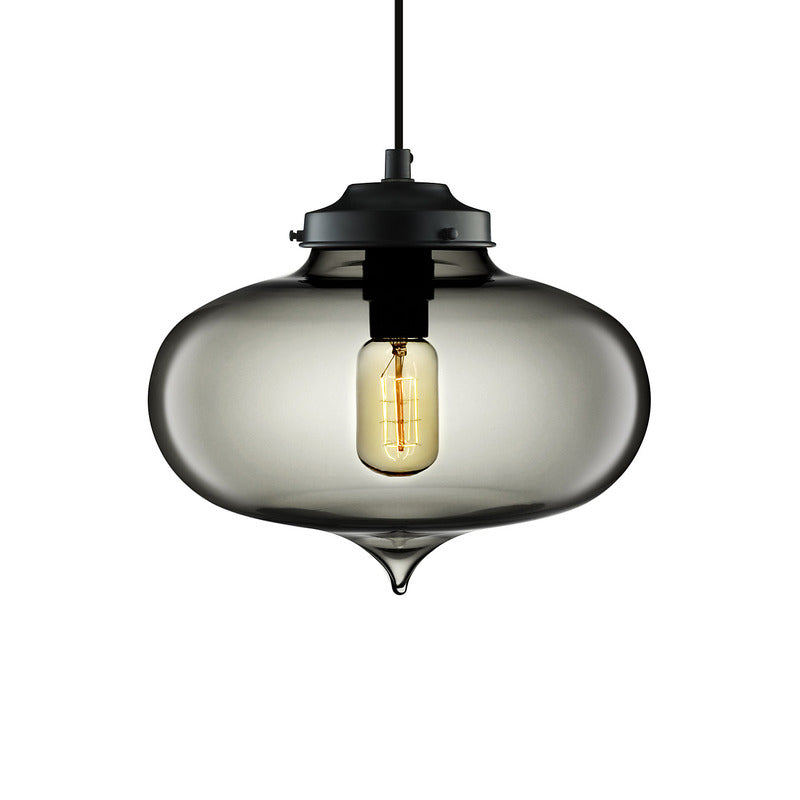 Minaret Pendant Light