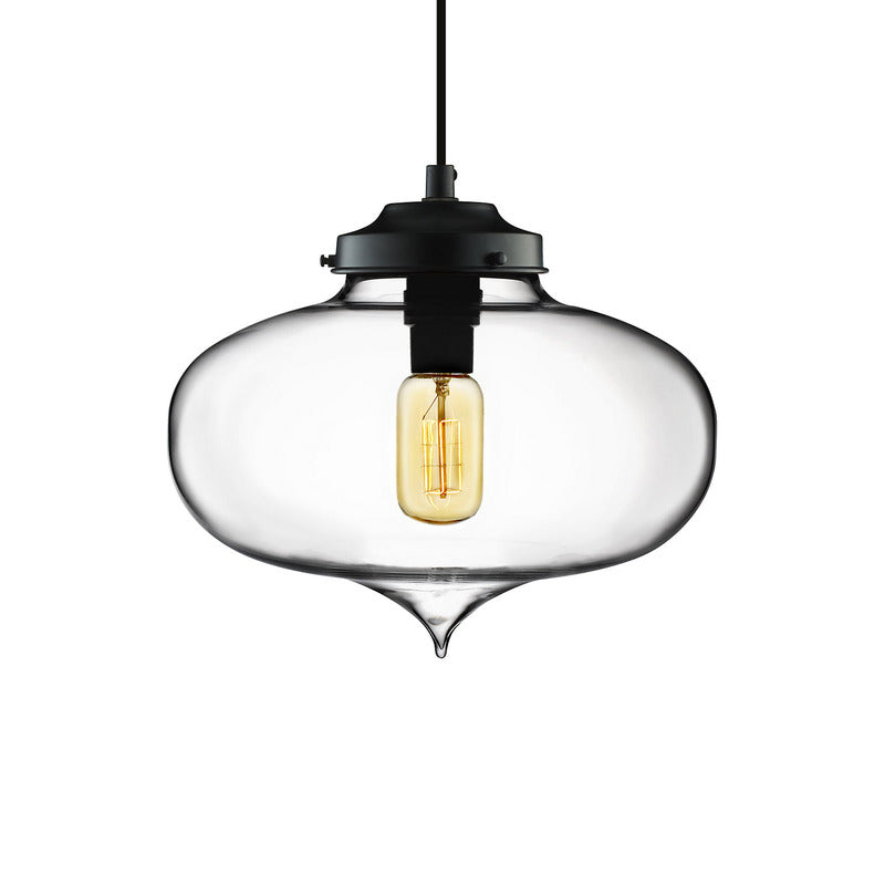 Minaret Pendant Light