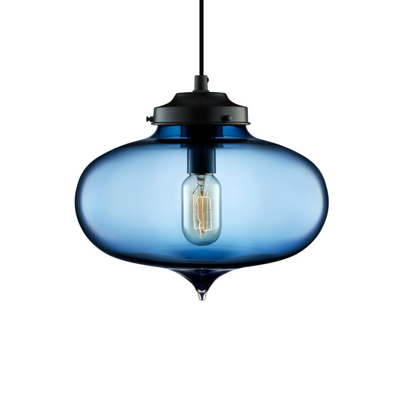 Minaret Pendant Light