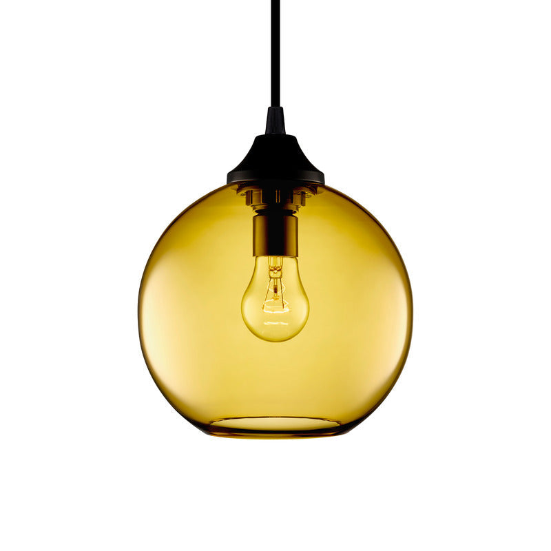 Solitaire Petite Pendant Light