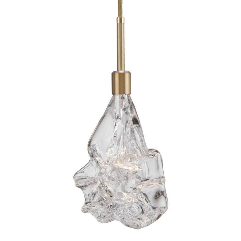 Blossom Cluster Pendant Light