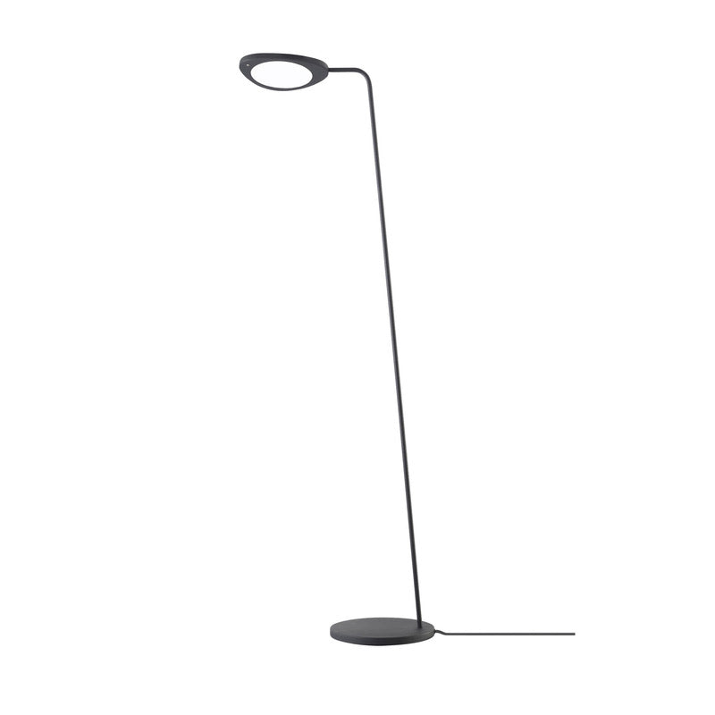 Leaf Floor Lamp