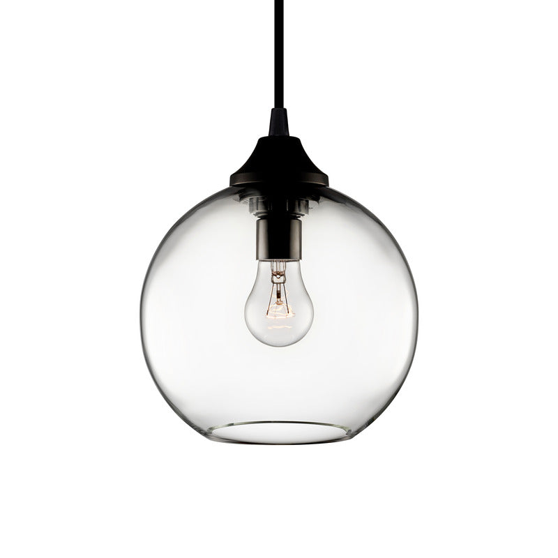 Solitaire Petite Pendant Light