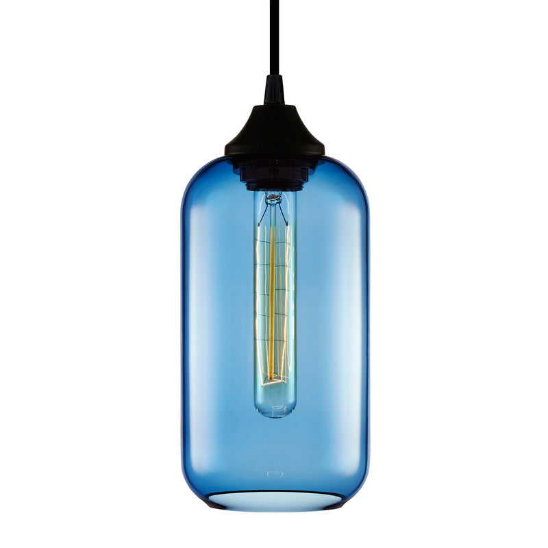 Helio Prisma Pendant Light