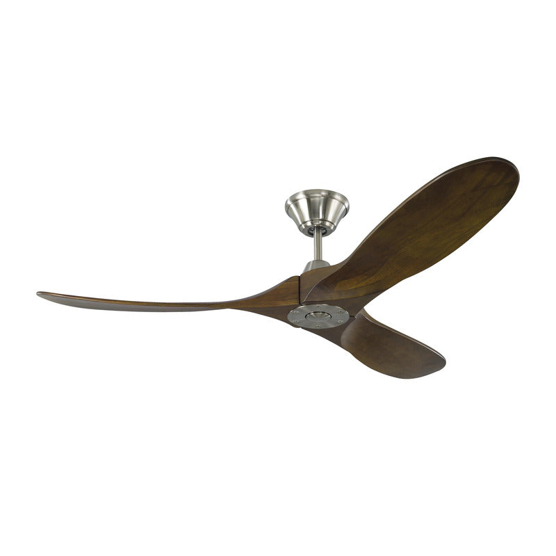 Maverick II Indoor / Outdoor Ceiling Fan