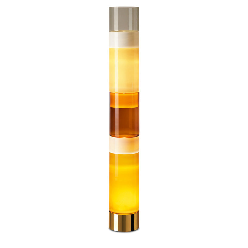 Stacking Floor Lamp