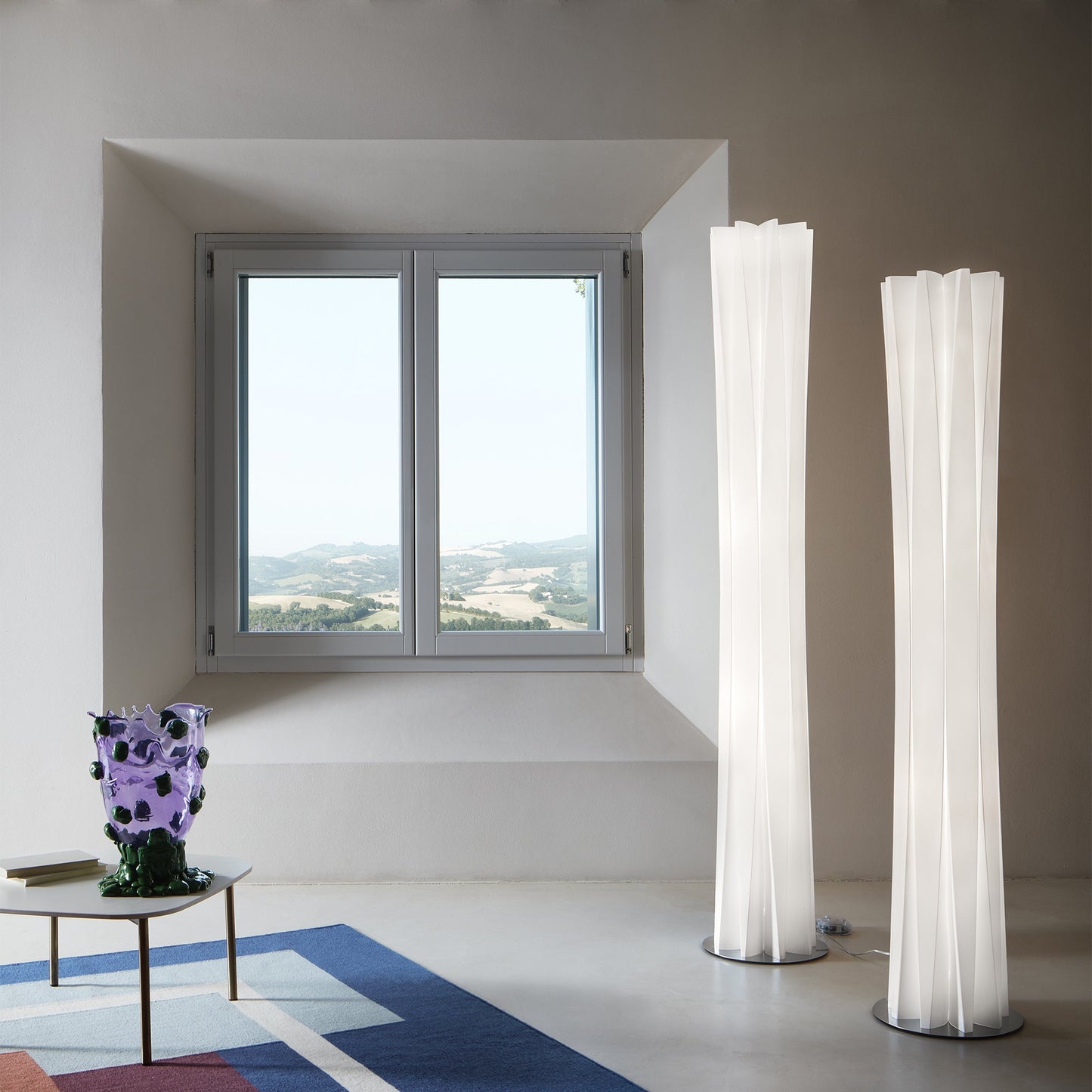 Bach Floor Lamp