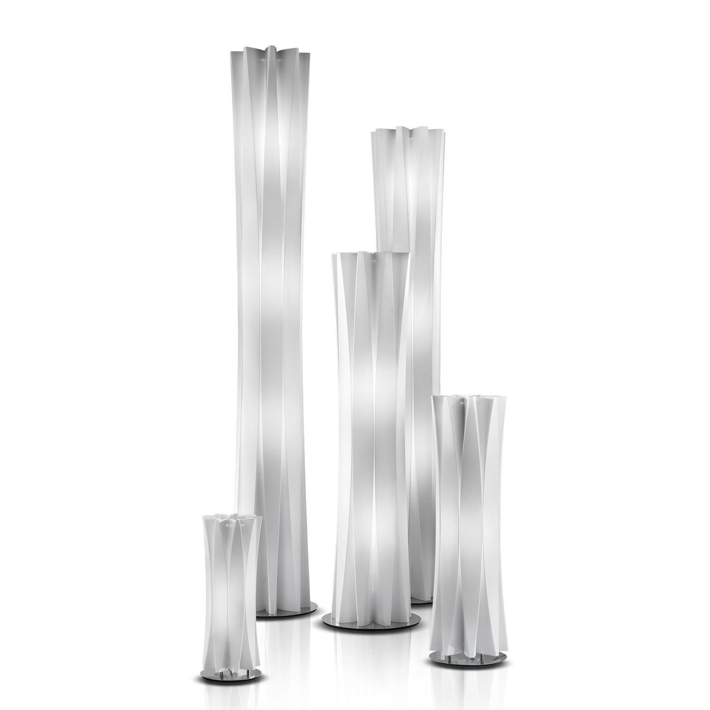 Bach Floor Lamp