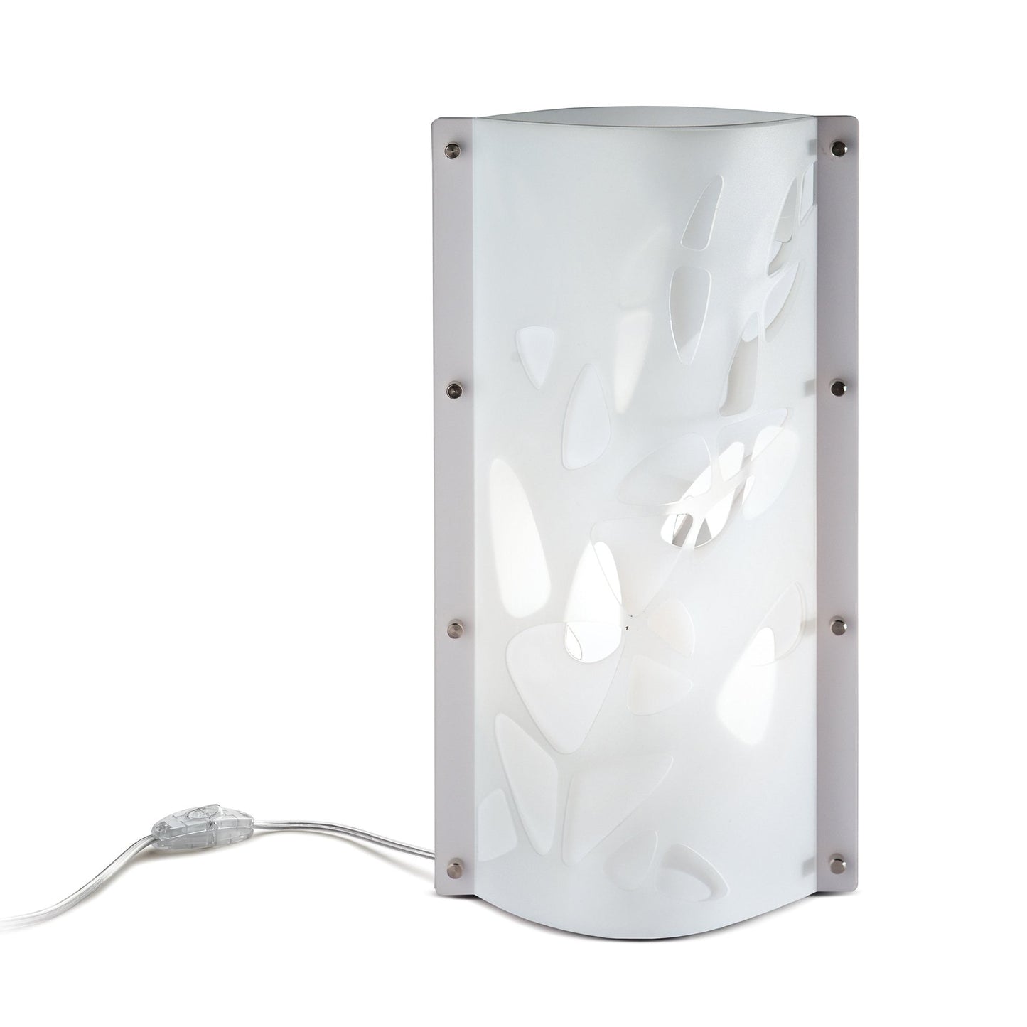 Bios Tube Table Lamp