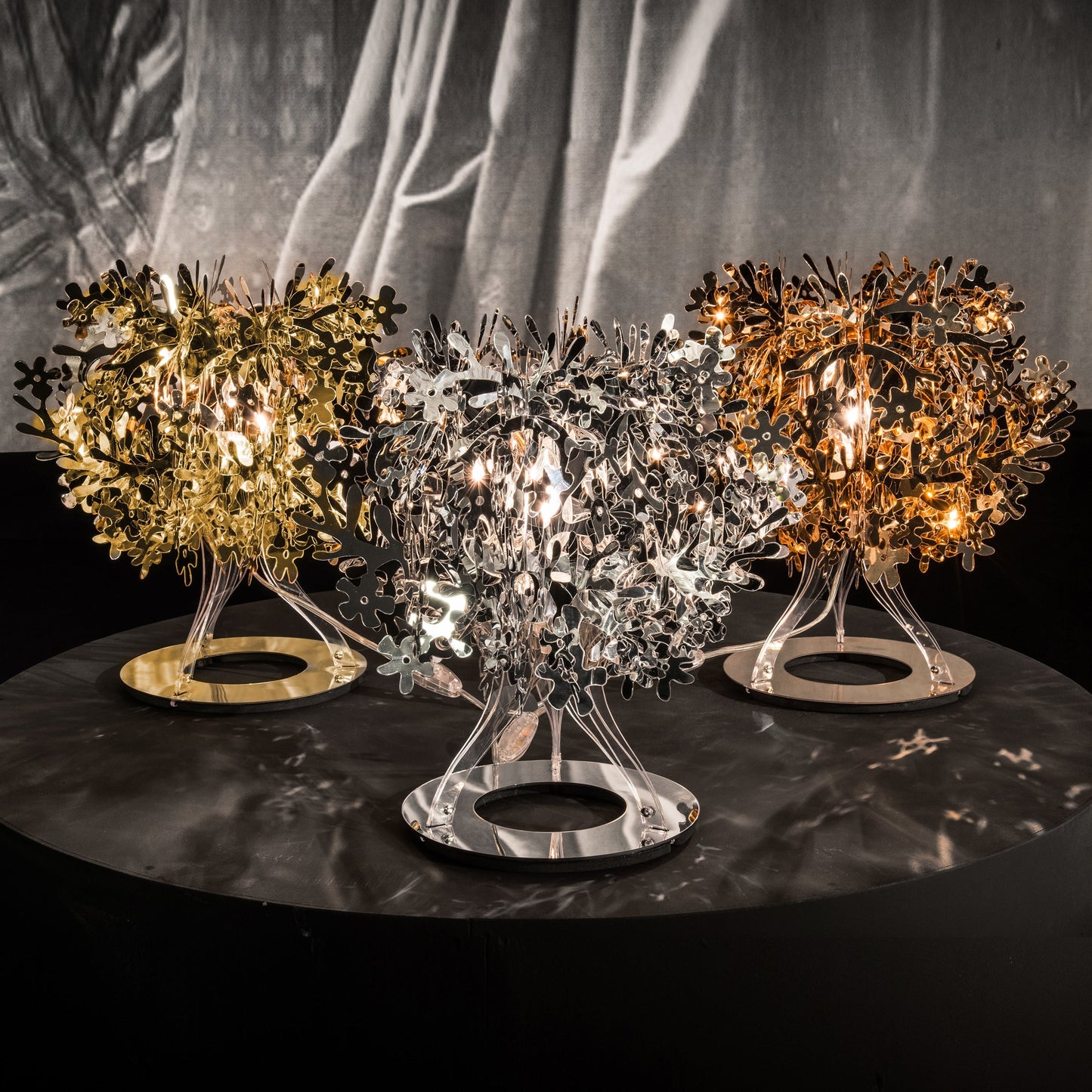 Fiorellina Table Lamp