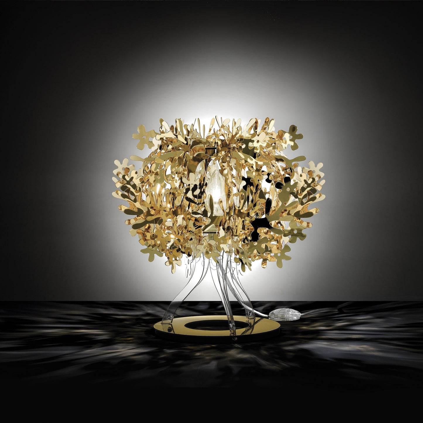 Fiorellina Table Lamp